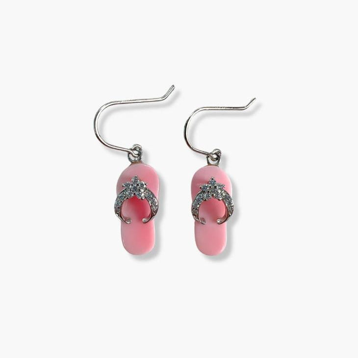 Flip Flop Fun Earrings