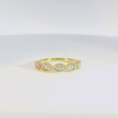 Chloé Lace Band