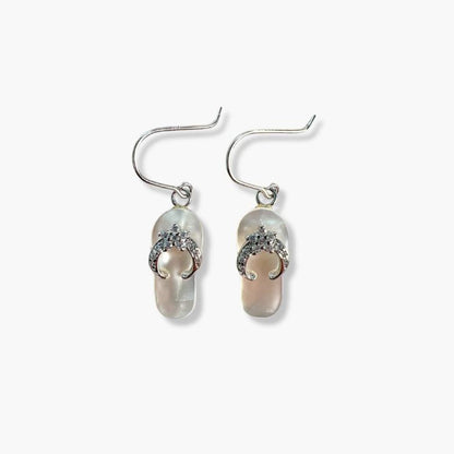 Flip Flop Fun Earrings