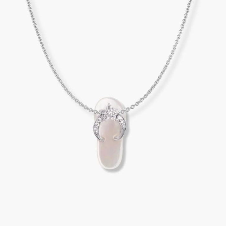 Flip Flop Fun Pendant